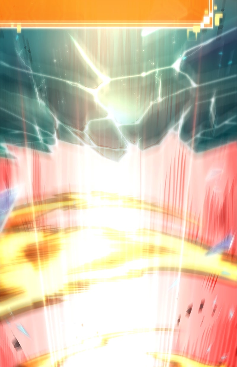 Read The World After the Fall Manga Online