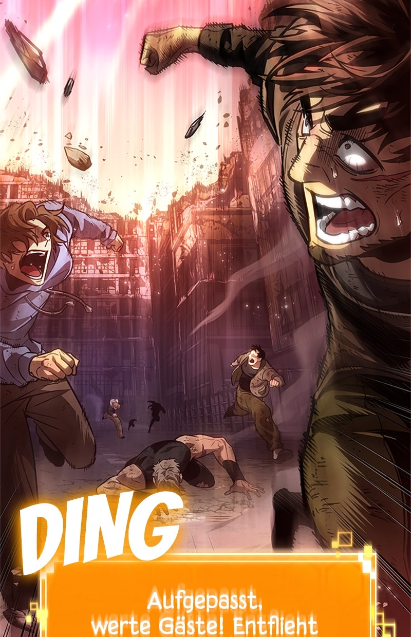 Read The World After the Fall Manga Online