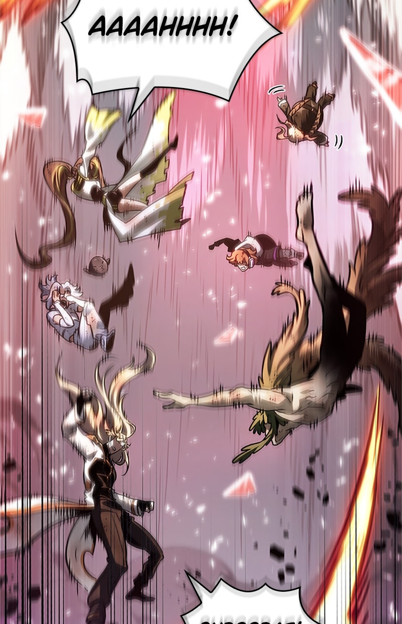 Read The World After the Fall Manga Online