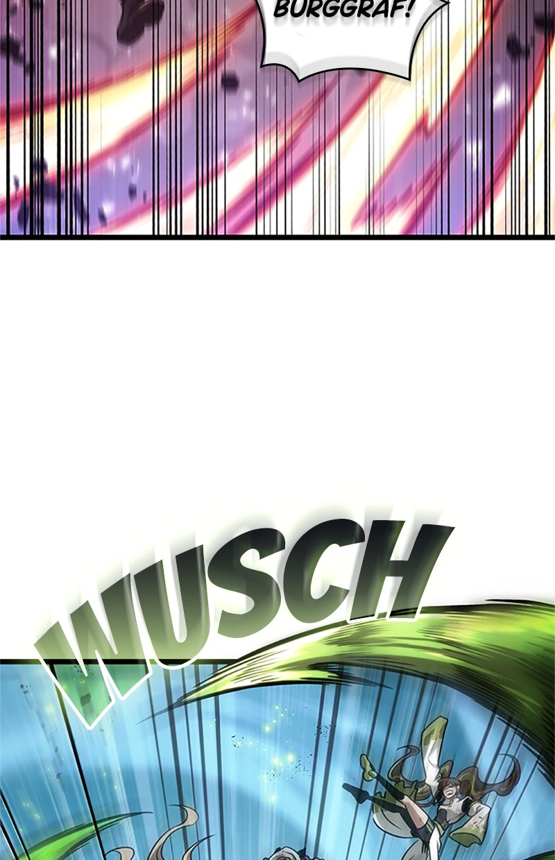 Read The World After the Fall Manga Online