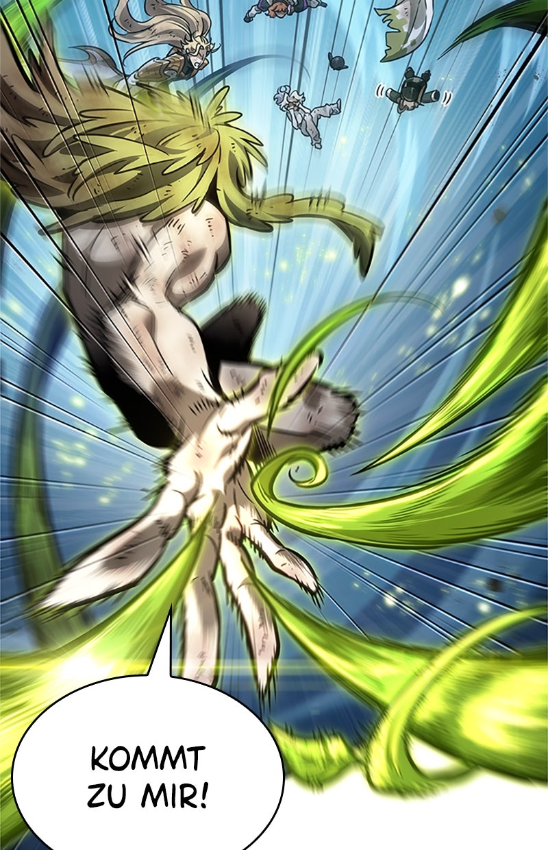 Read The World After the Fall Manga Online