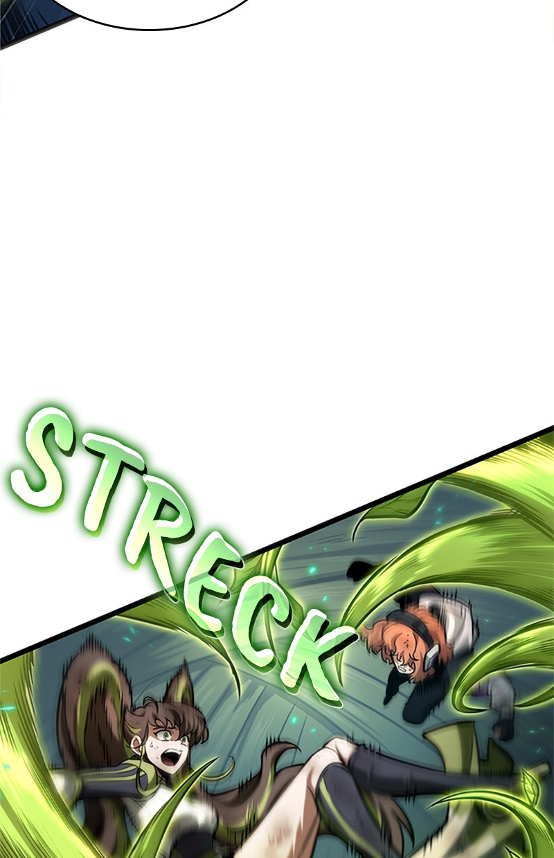 Read The World After the Fall Manga Online