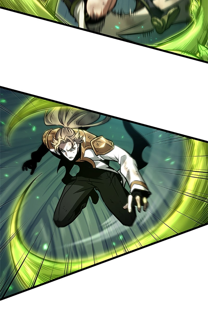 Read The World After the Fall Manga Online