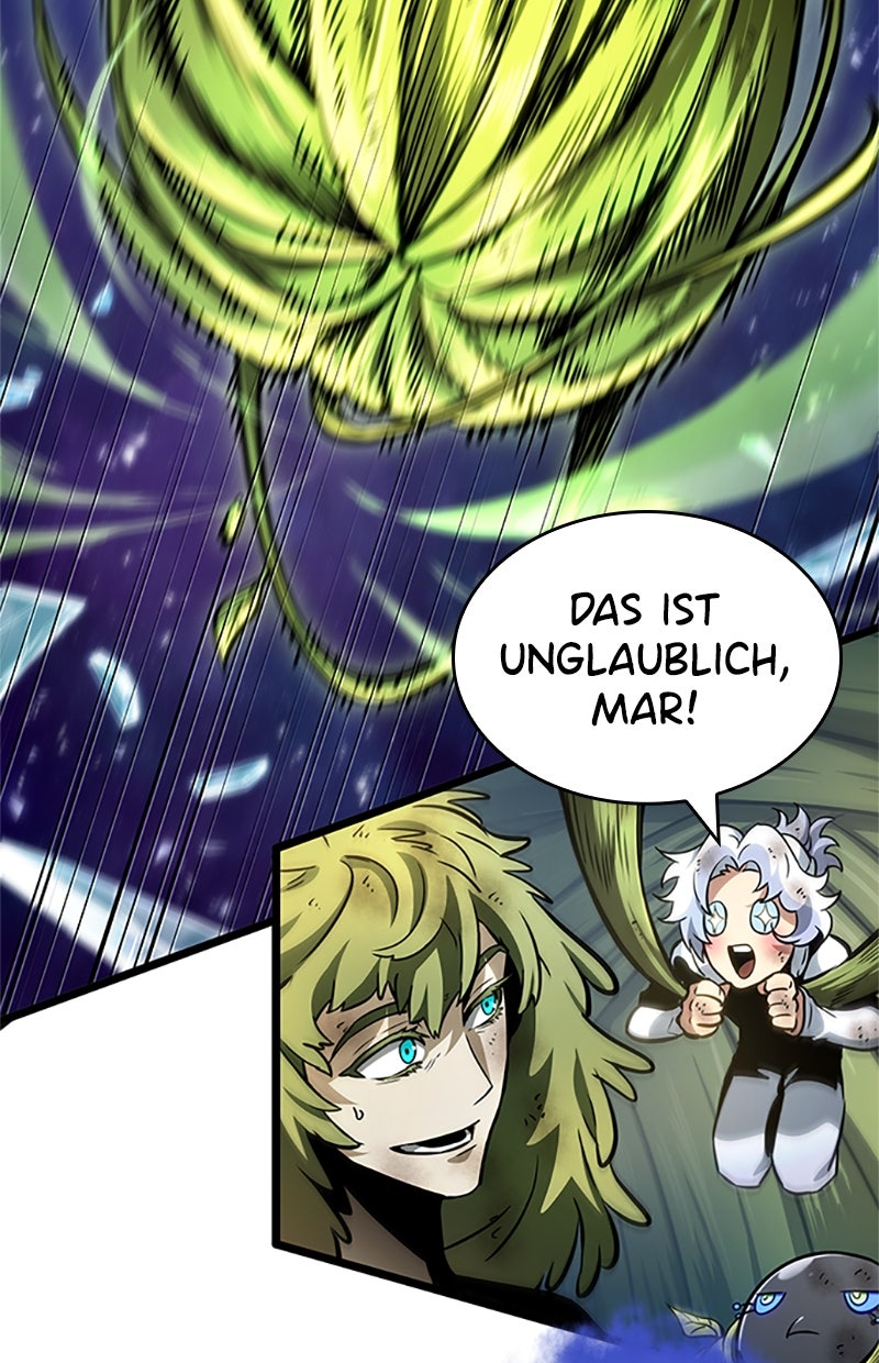 Read The World After the Fall Manga Online