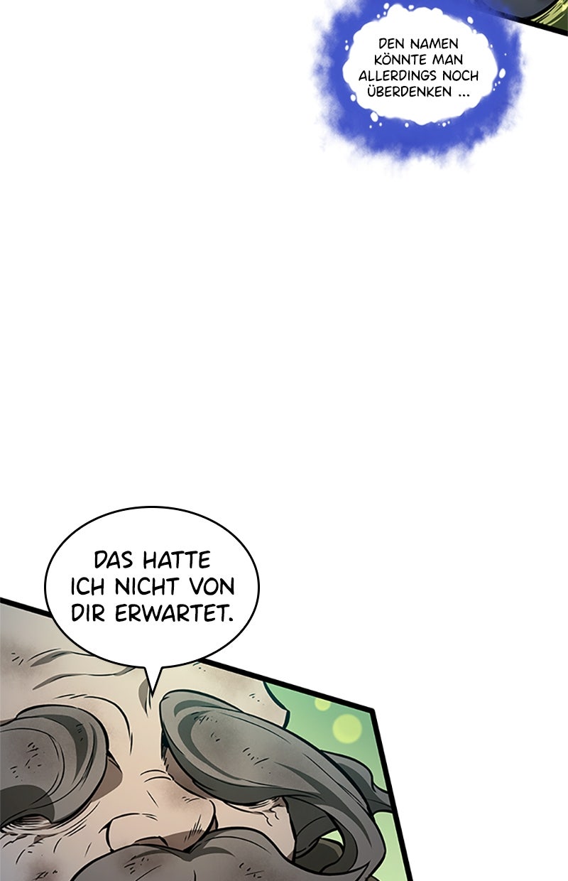 Read The World After the Fall Manga Online