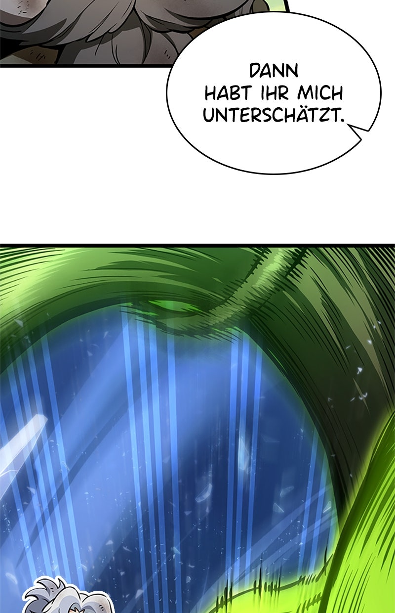 Read The World After the Fall Manga Online