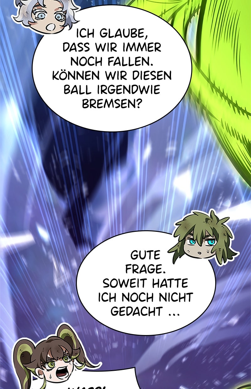 Read The World After the Fall Manga Online