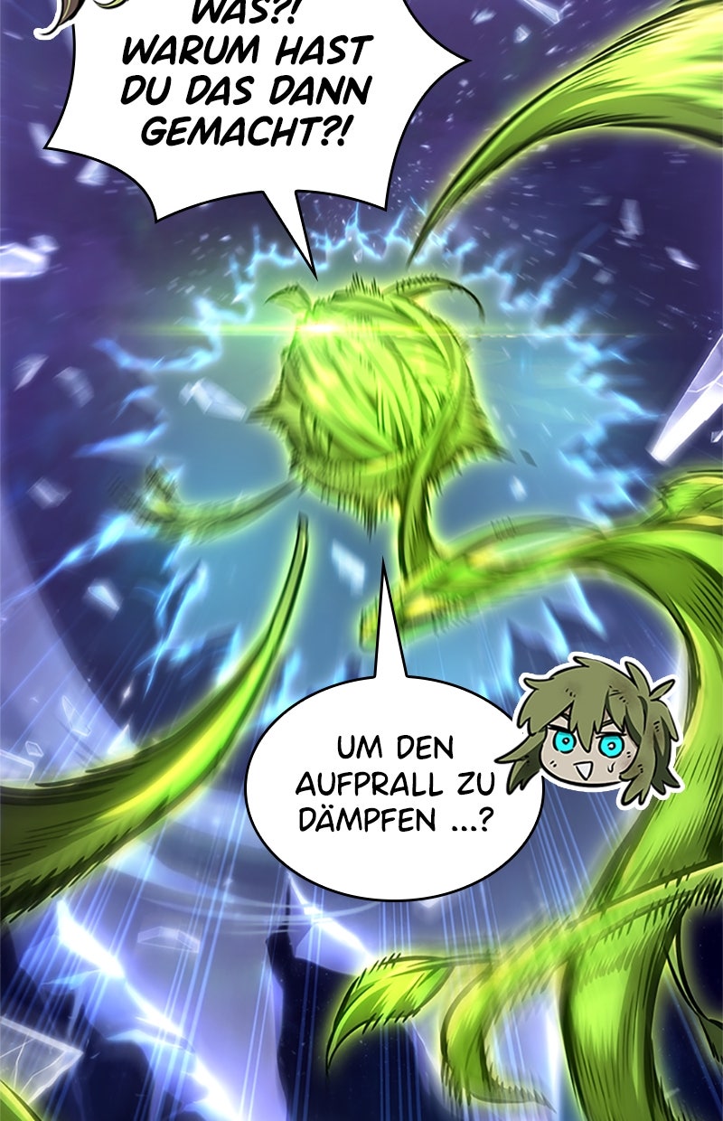 Read The World After the Fall Manga Online