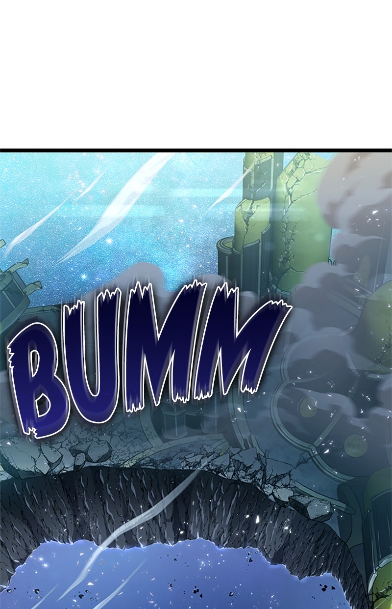 Read The World After the Fall Manga Online