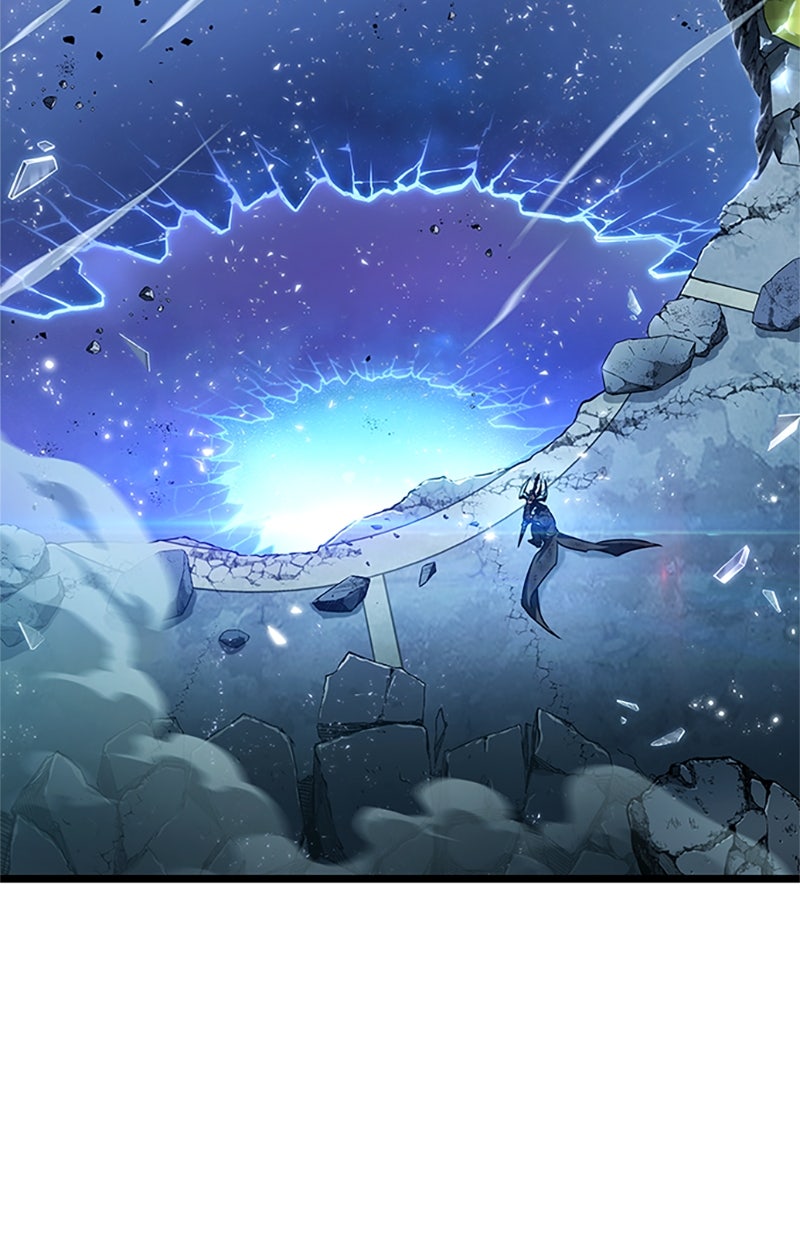 Read The World After the Fall Manga Online