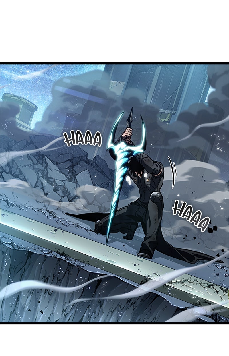 Read The World After the Fall Manga Online