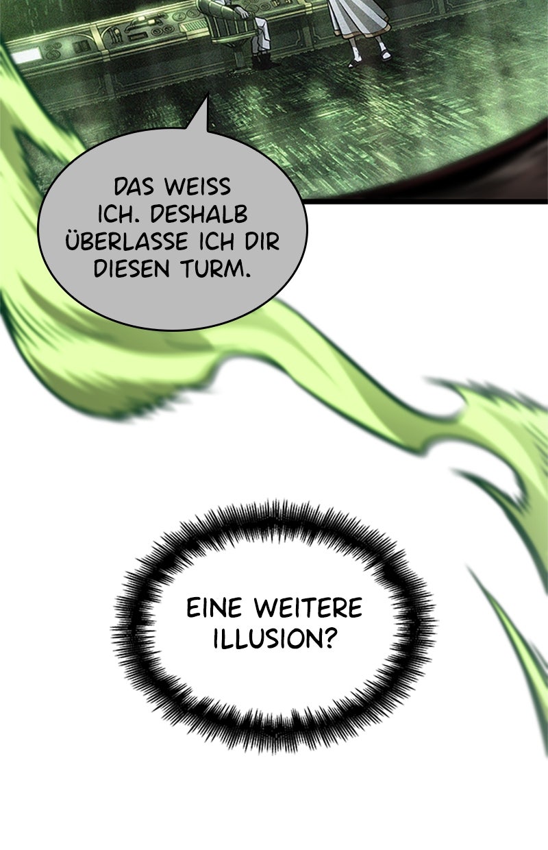 Read The World After the Fall Manga Online