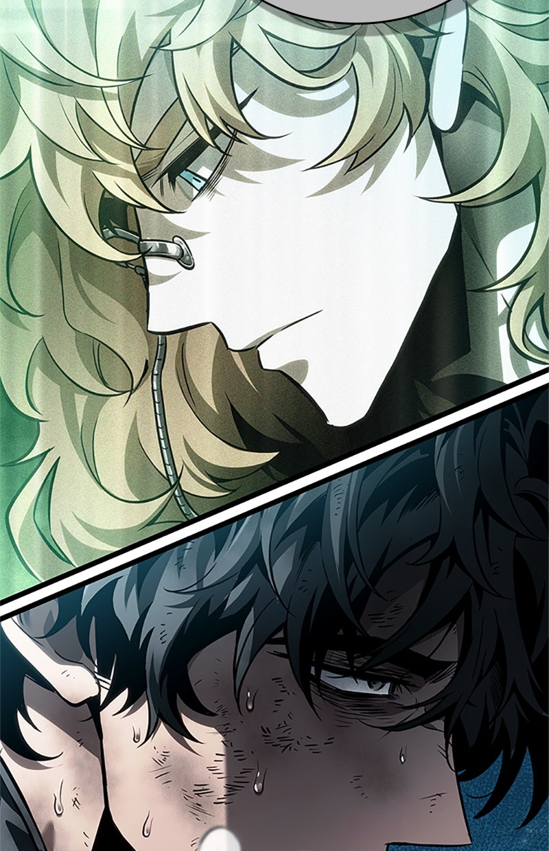 Read The World After the Fall Manga Online