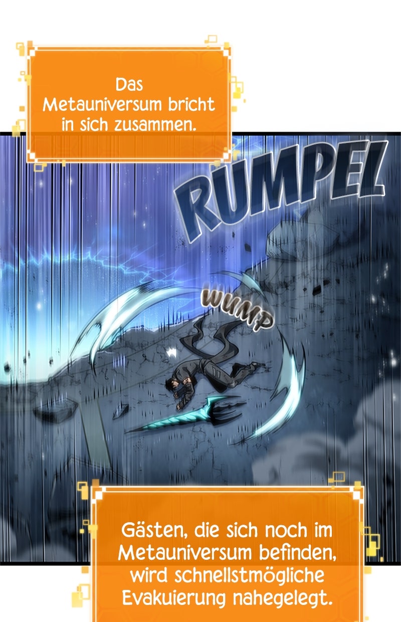 Read The World After the Fall Manga Online