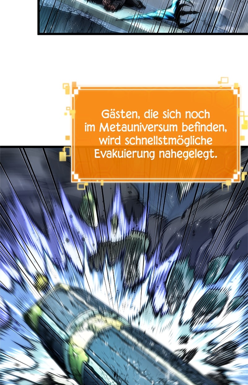 Read The World After the Fall Manga Online