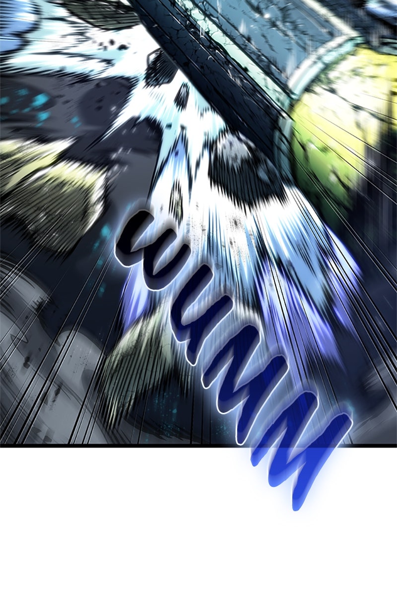 Read The World After the Fall Manga Online