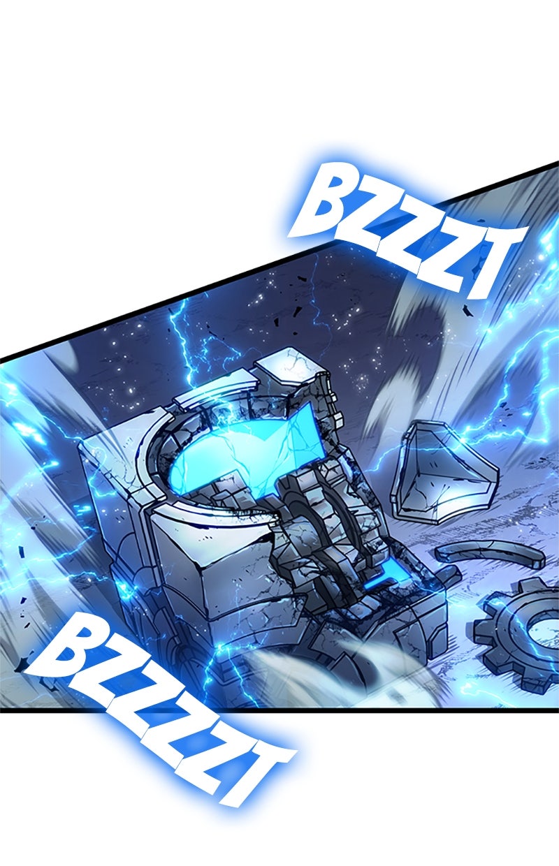 Read The World After the Fall Manga Online