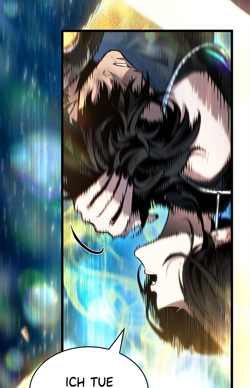 Read The World After the Fall Manga Online