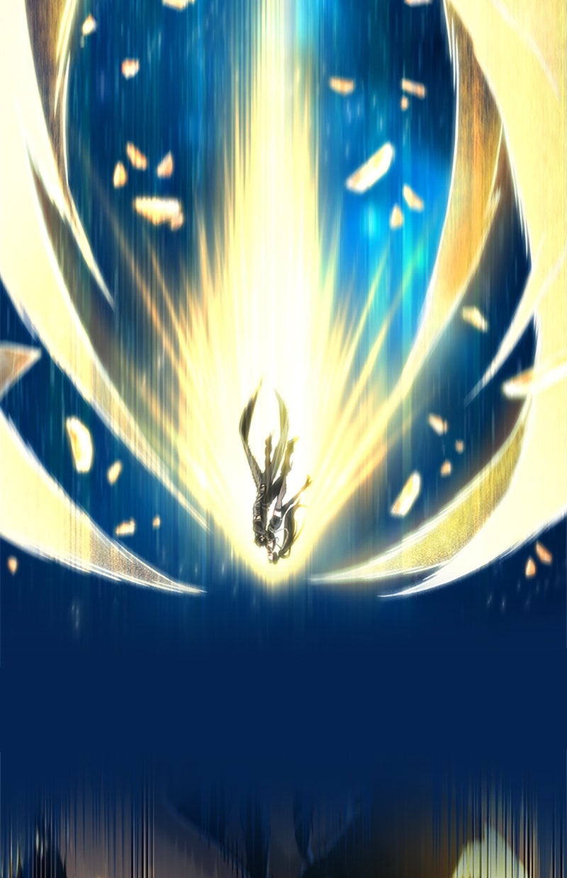 Read The World After the Fall Manga Online