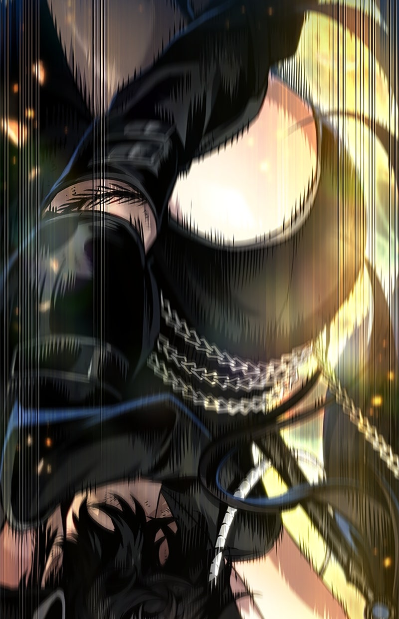 Read The World After the Fall Manga Online