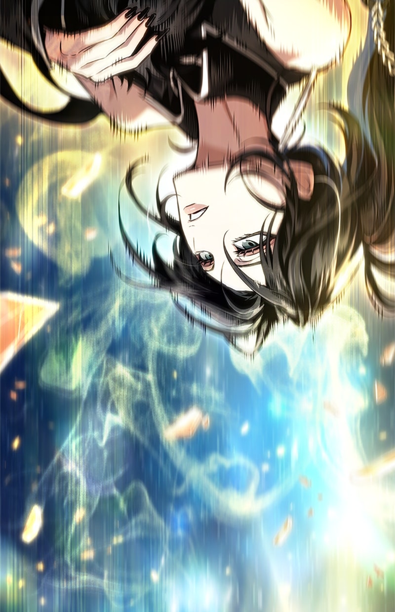 Read The World After the Fall Manga Online