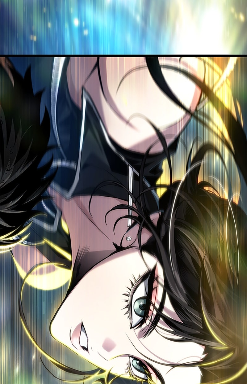 Read The World After the Fall Manga Online