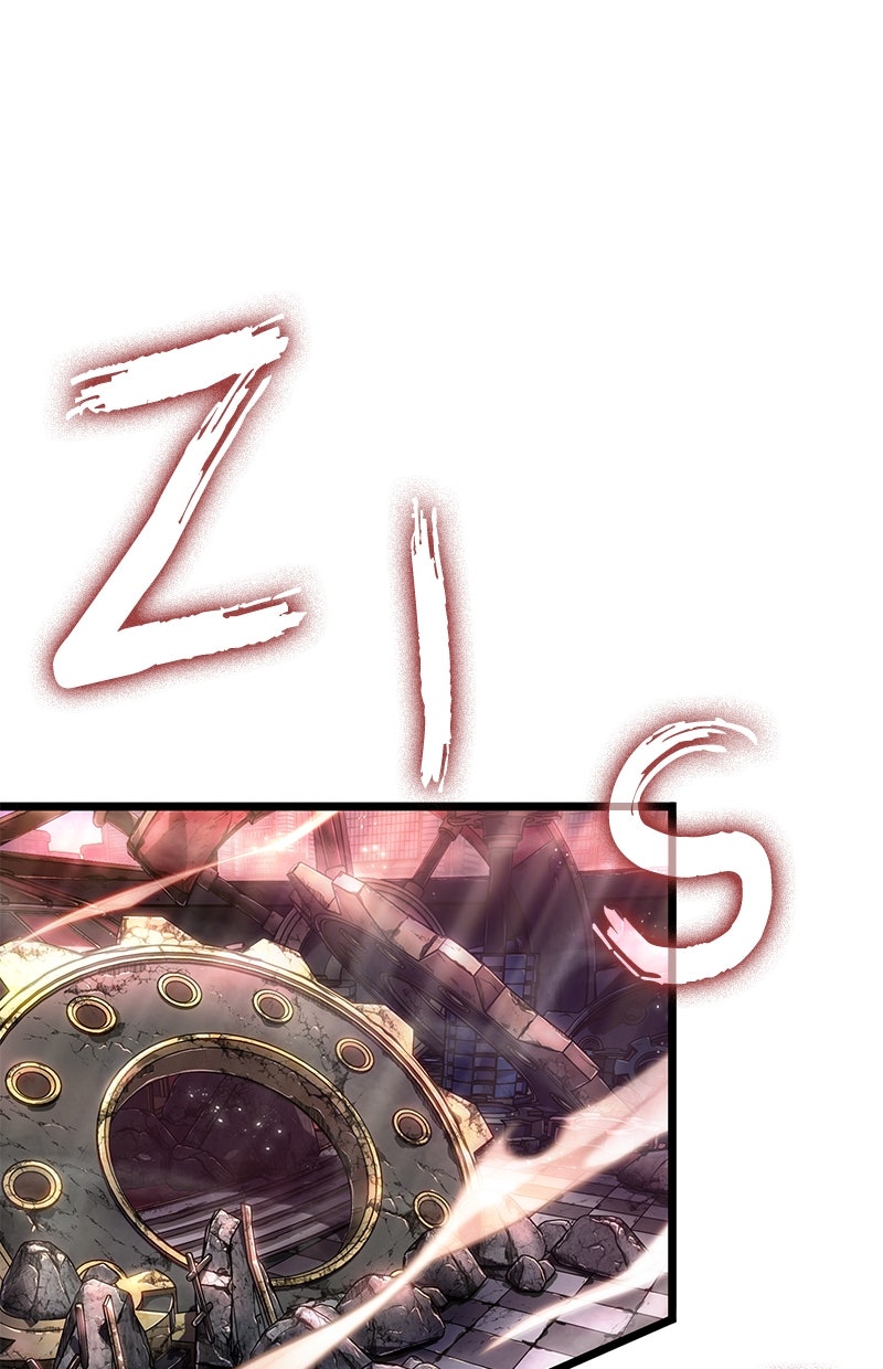 Read The World After the Fall Manga Online