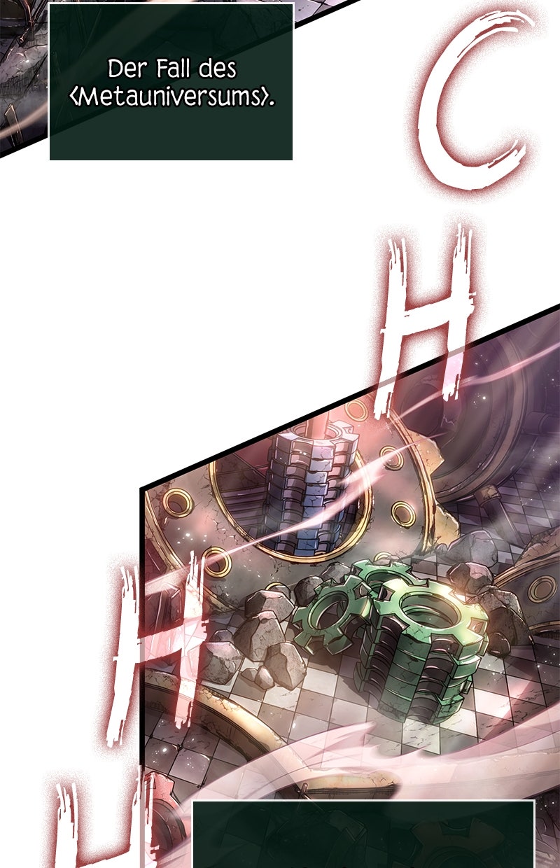 Read The World After the Fall Manga Online