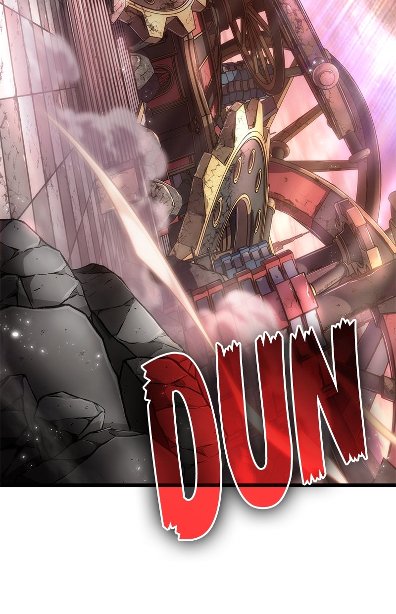 Read The World After the Fall Manga Online