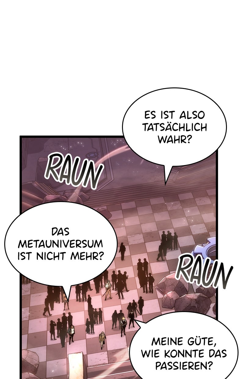 Read The World After the Fall Manga Online