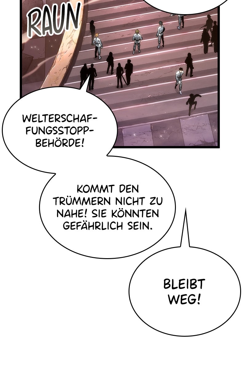 Read The World After the Fall Manga Online