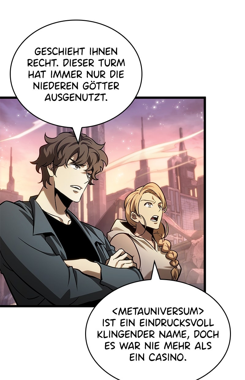 Read The World After the Fall Manga Online