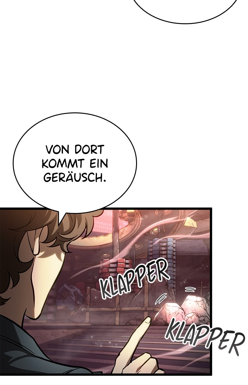 Read The World After the Fall Manga Online