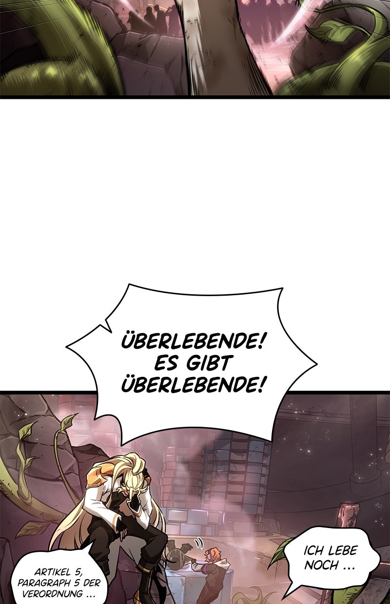 Read The World After the Fall Manga Online