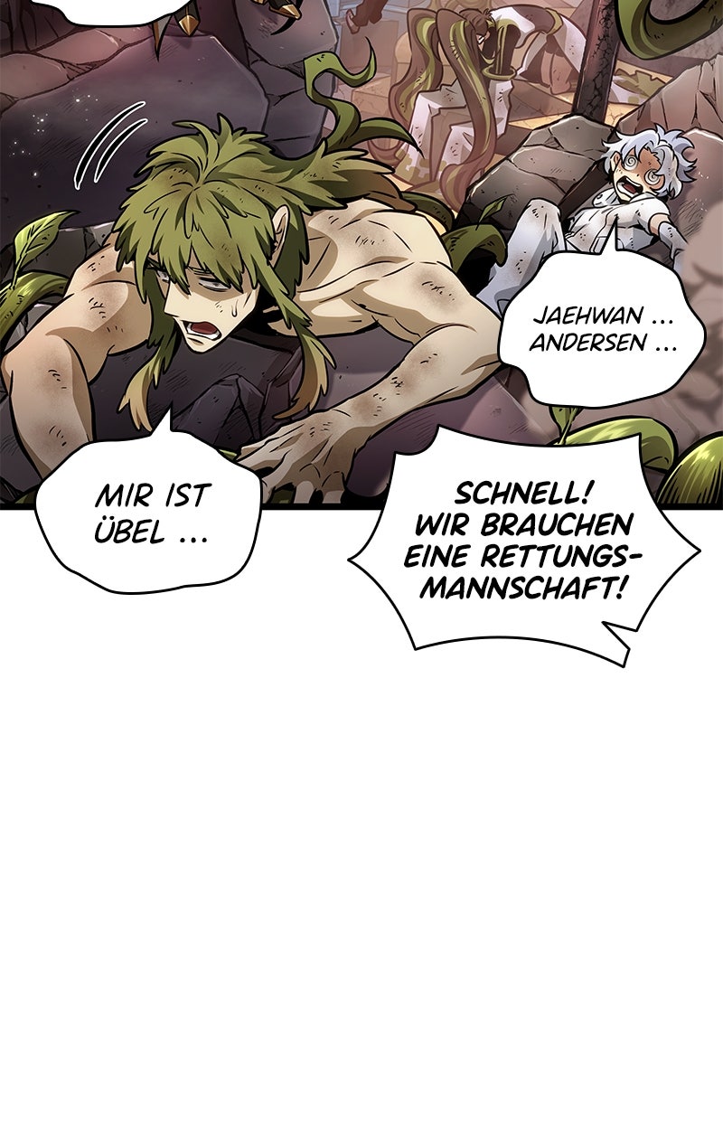 Read The World After the Fall Manga Online