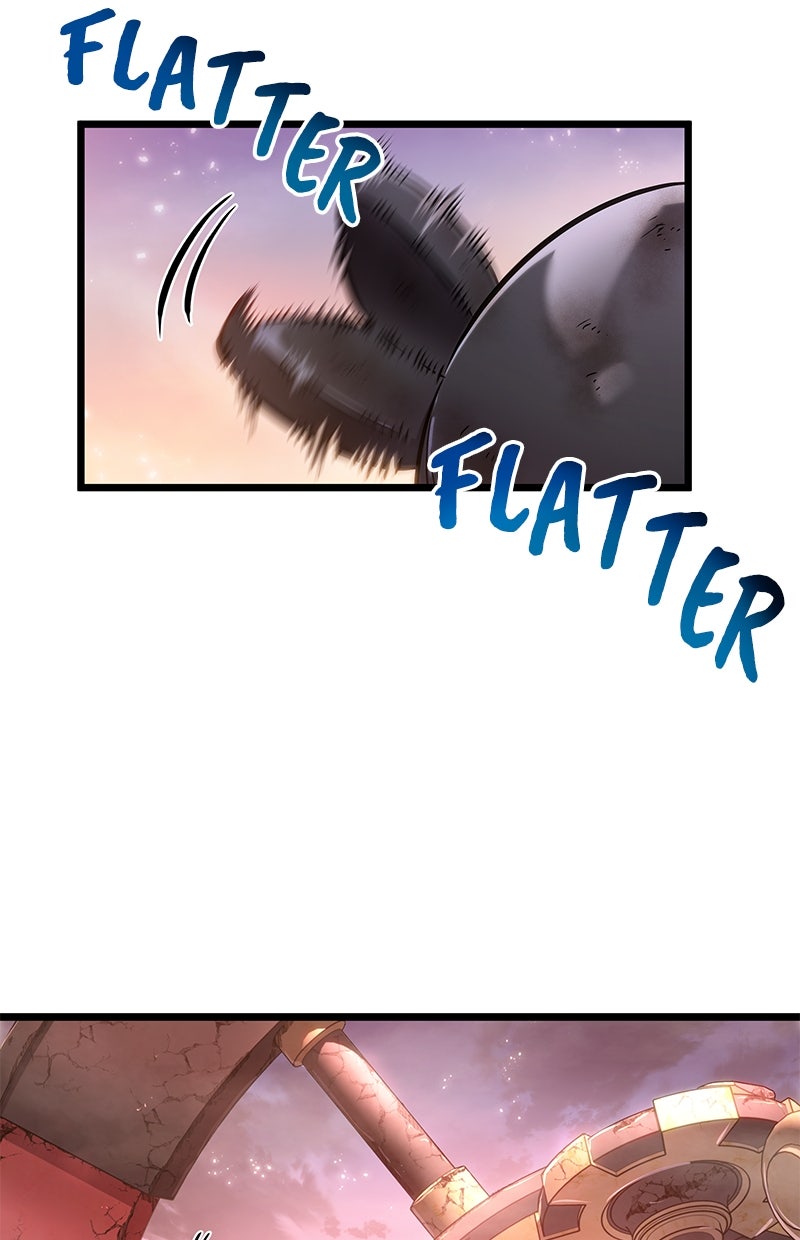 Read The World After the Fall Manga Online