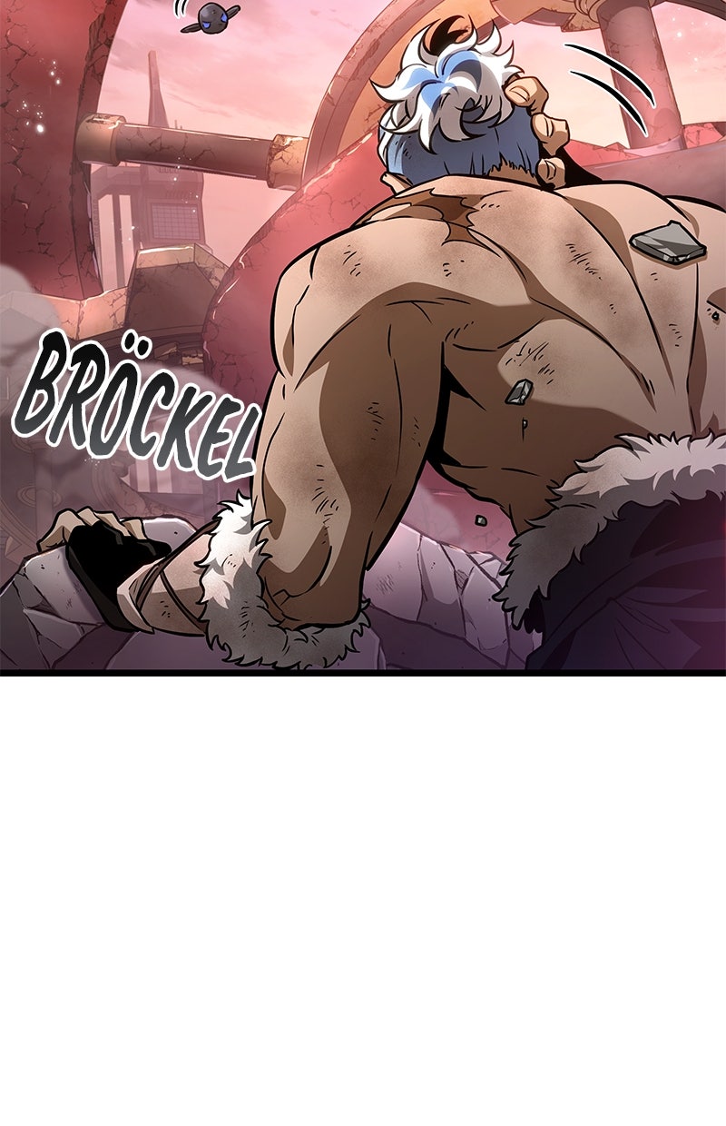 Read The World After the Fall Manga Online