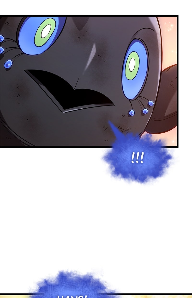 Read The World After the Fall Manga Online