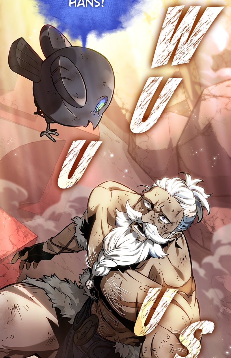 Read The World After the Fall Manga Online