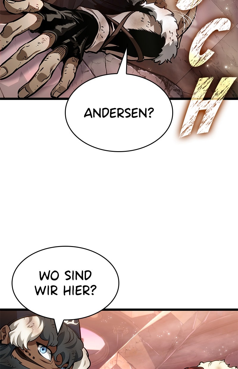 Read The World After the Fall Manga Online