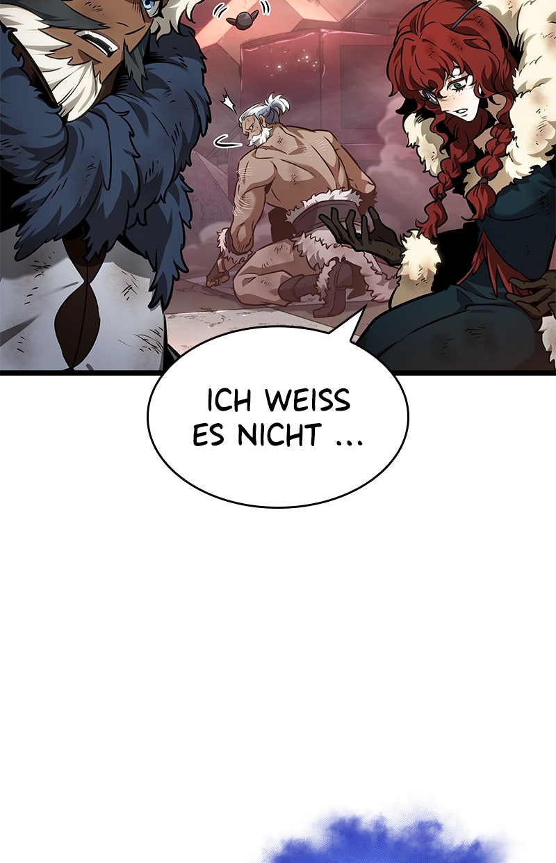 Read The World After the Fall Manga Online