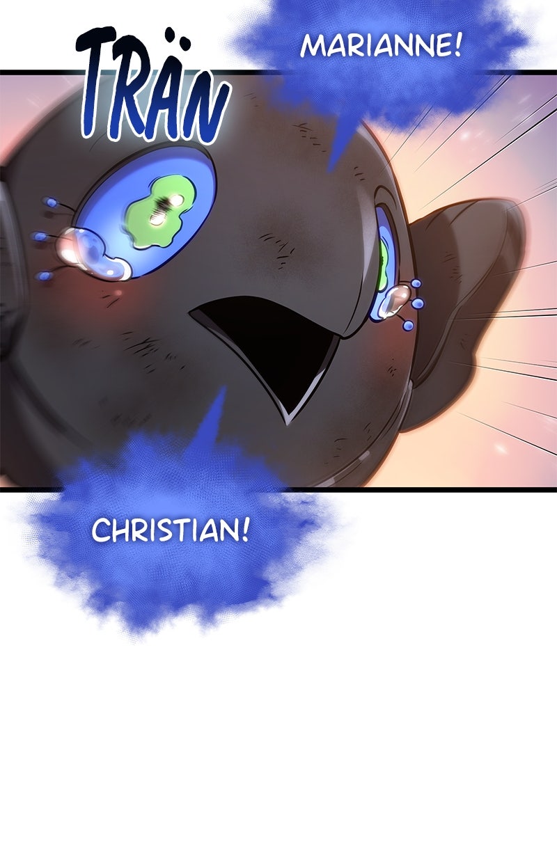 Read The World After the Fall Manga Online