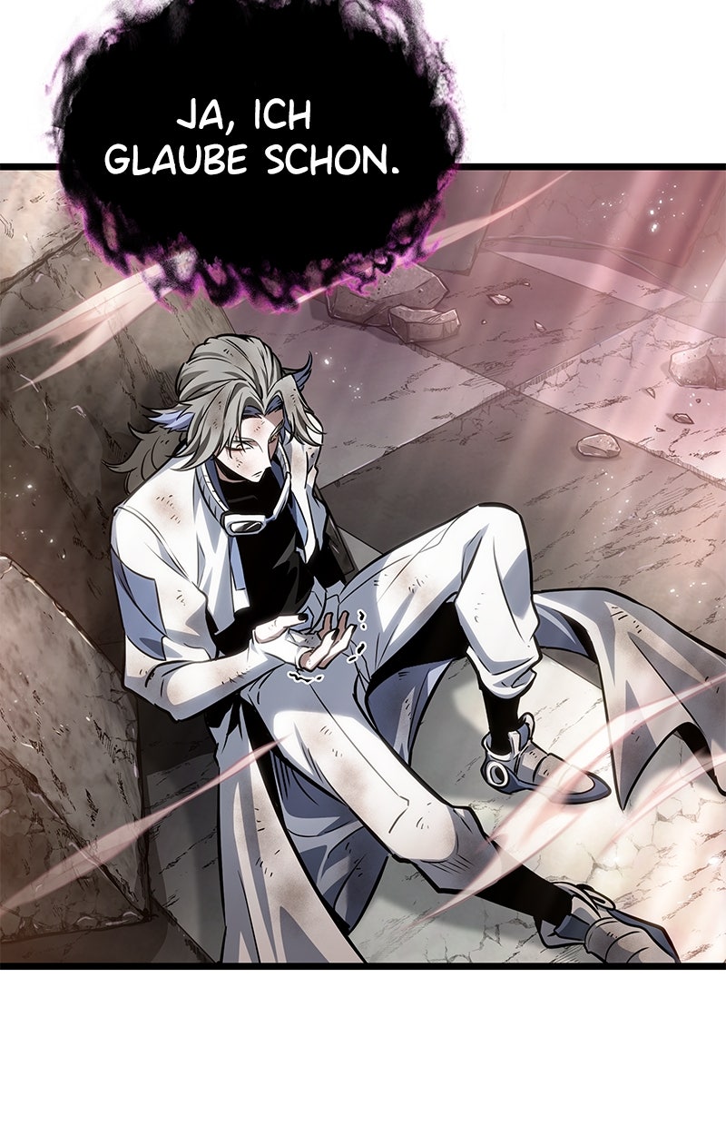 Read The World After the Fall Manga Online