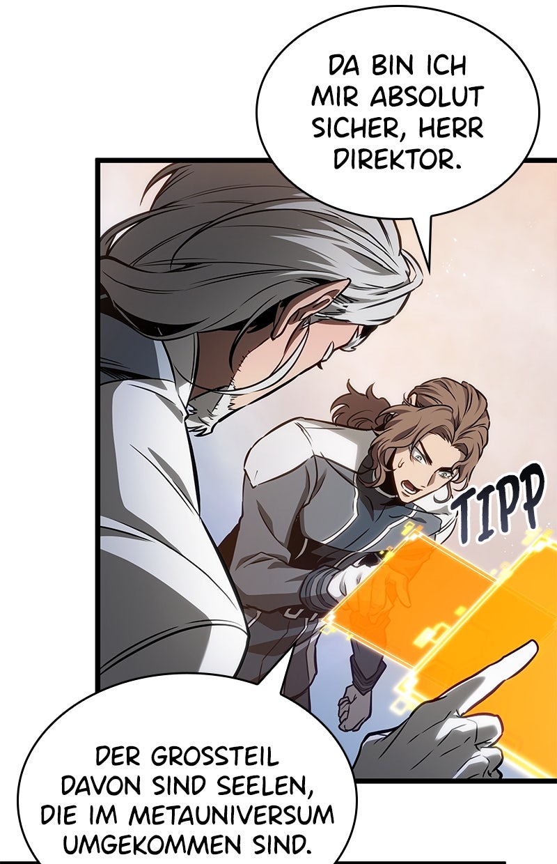 Read The World After the Fall Manga Online