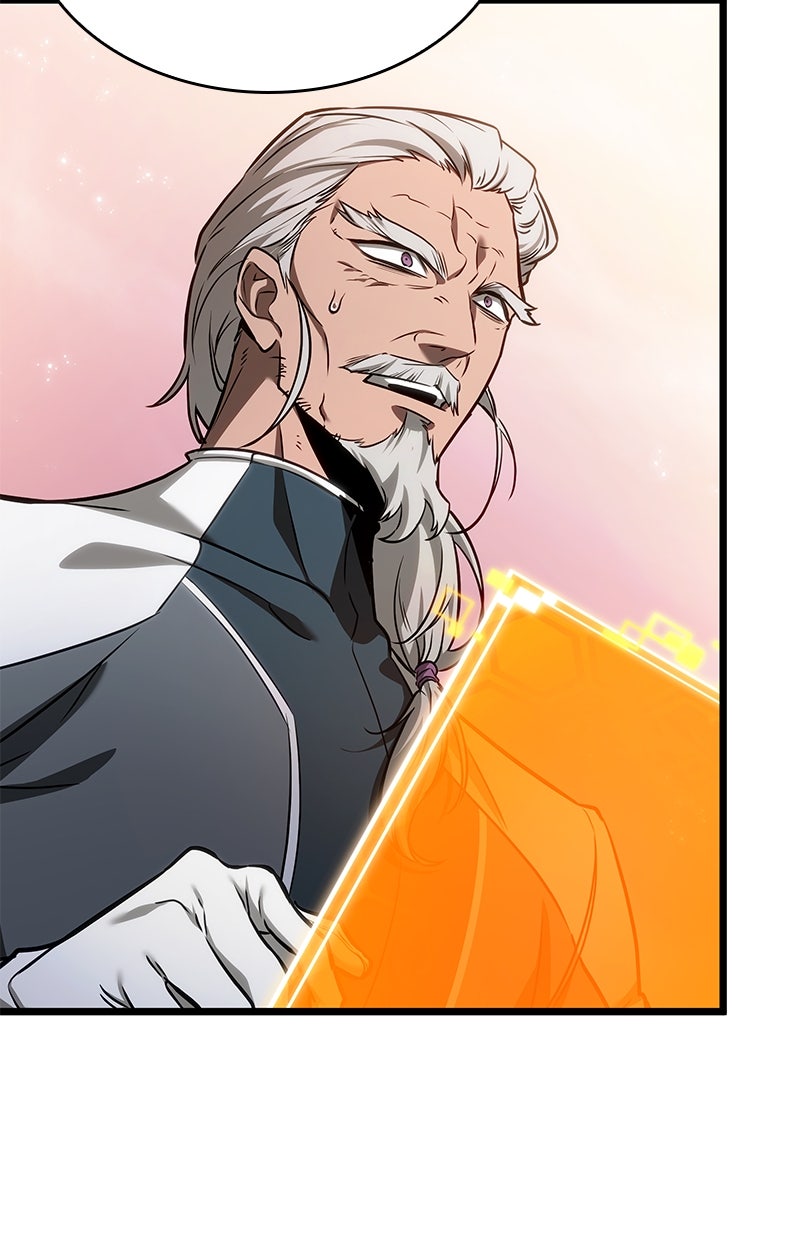 Read The World After the Fall Manga Online