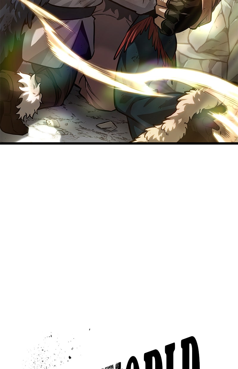 Read The World After the Fall Manga Online