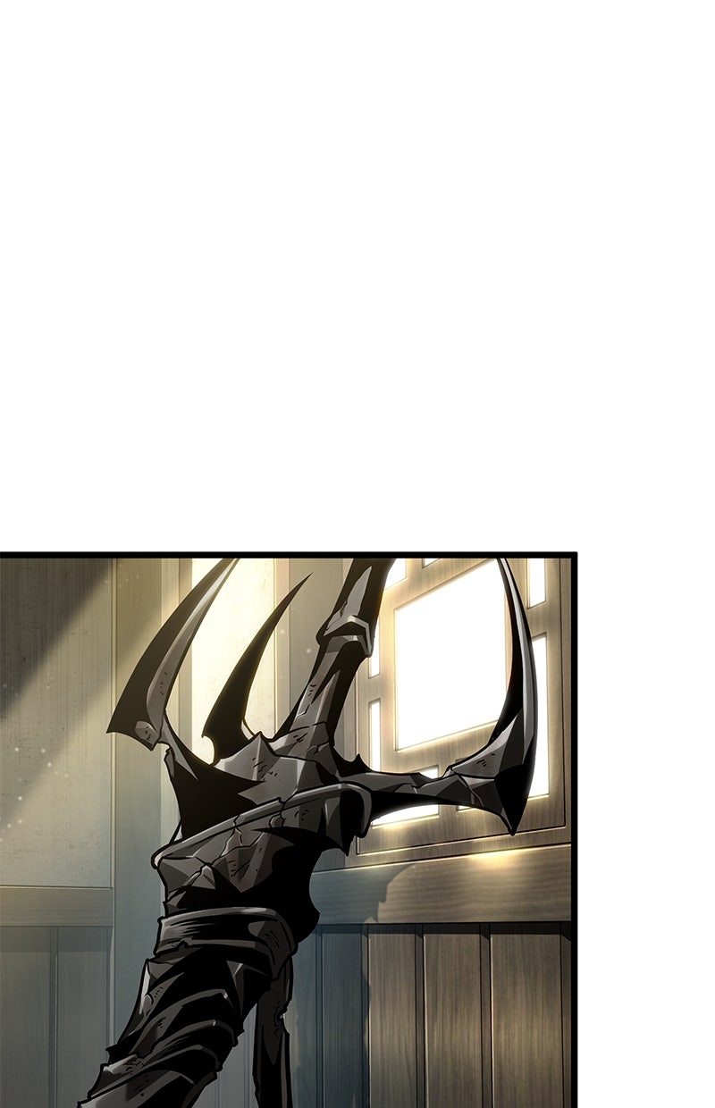 Read The World After the Fall Manga Online