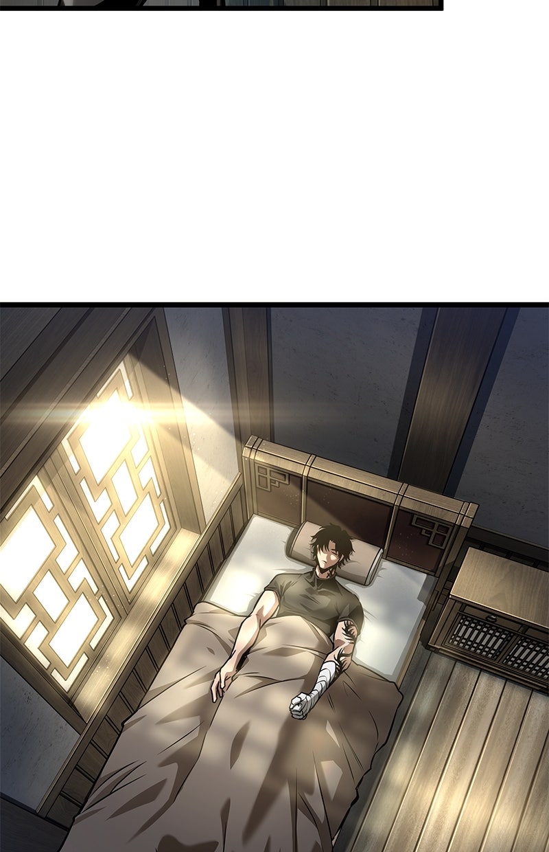 Read The World After the Fall Manga Online