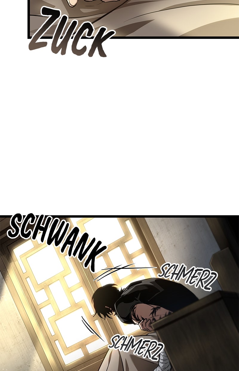 Read The World After the Fall Manga Online