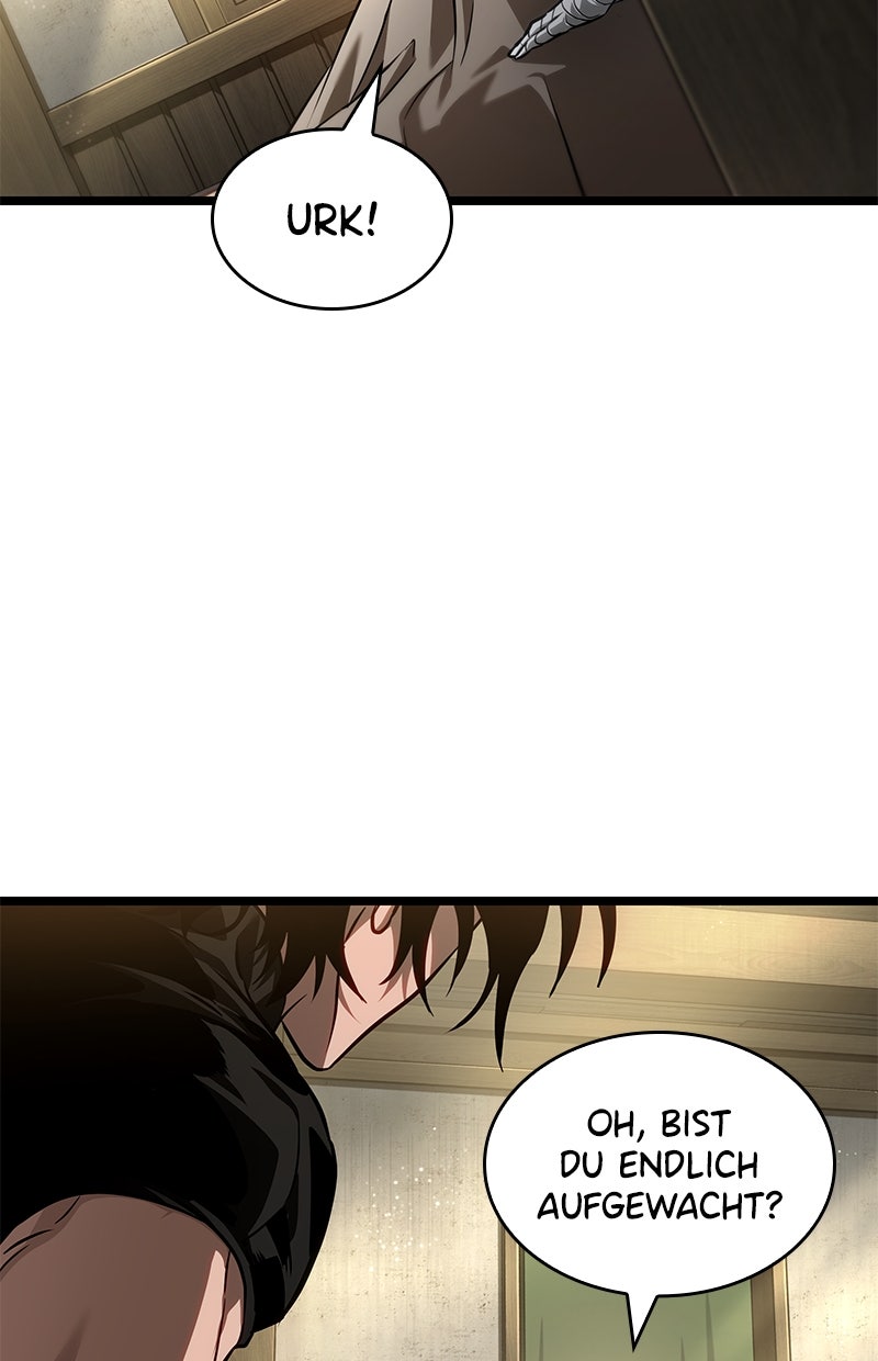 Read The World After the Fall Manga Online